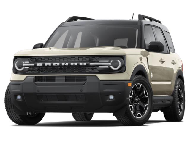 ford bronco sport 2025 3FMCR9CN9SRE80147 image ford bronco sport 2025 3FMCR9CN9SRE80147 image